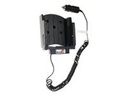 Brodit Active Holder with Tilt Swivel - Autohalterung