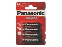 Panasonic Alkaline Power LR6AP/4BP - Batterie