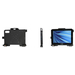 Brodit Device holder - for computers - Zebra ET80 ET85. Fits devices without rugged