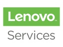 Lenovo Expedited Courier/Customer Carry-in Upgrade - Serviceerweiterung - Arbeitszeit und Ersatzteile (für System mit 3 Jahren Courier- oder Carry-in-Garantie)