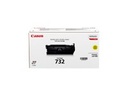 Canon 732 Y - Gelb - original - Tonerpatrone