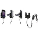 Brodit Ladestation MOLEX TS SM10 SM15 Kugelgelenk Tilt Swivel
