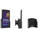 Brodit 711242 - Handy/Smartphone - Passive Halterung - Auto - Schwarz