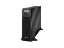 Fujitsu USV (in Rack montierbar/extern) - Wechselstrom 220-240 V - 4500 Watt - 5000 VA - 1-phasig - Ausgangsanschlüsse: 10 - 3U - 48.3 cm (19")
