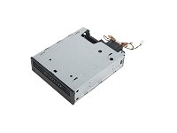 Lenovo Laufwerksschachtadapter - 5,25 Zoll auf 2,5 Zoll / 3,5 Zoll und 5,25 Slim Line (13,3 cm bis 8,9 / 6,4 und 13,3 cm Slim Line)