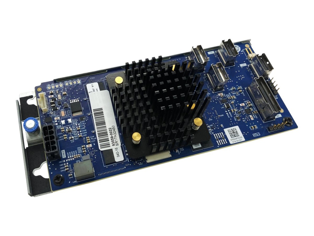[4Y37A09735] Lenovo ThinkSystem 940-16i - Speichercontroller (RAID)