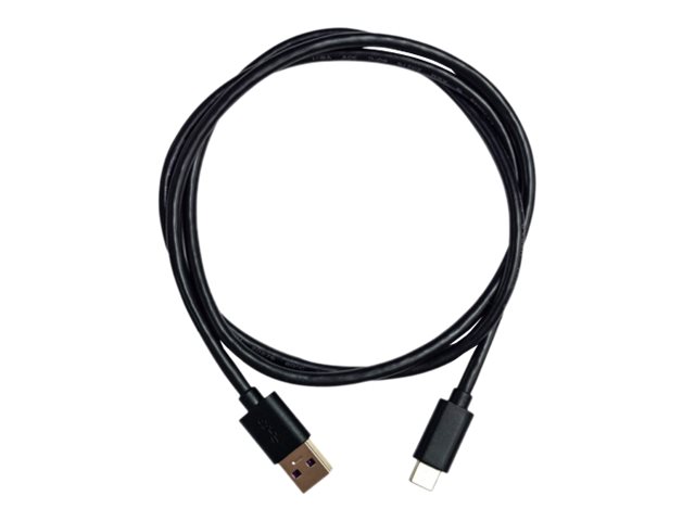 QNAP USB-Kabel - USB Typ A (M) zu USB-C (M)