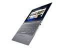 Lenovo ThinkPad X1 Yoga Gen 7 21CD - Flip-Design - Intel Core i7 1260P / 2.1 GHz - Evo - Win 10 Pro 64-Bit (mit Win 11 Pro Lizenz)