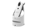 Socket Mobile SocketScan S740 - 700 Series - mit Ladestation (weiß)