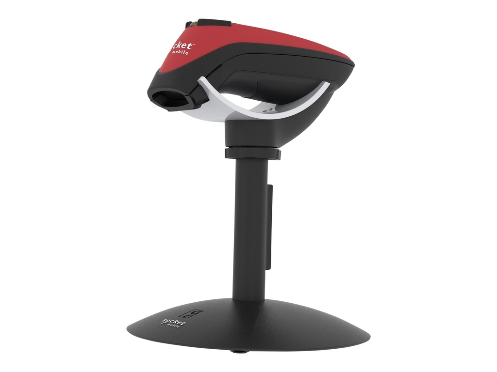 Socket Mobile DuraScan D760 - V20 - mit Ladestation