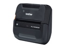 Brother RuggedJet RJ-4230BL - Belegdrucker - Thermodirekt - Rolle (11,3 cm)