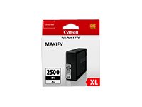 Canon PGI-2500XL BK - 70.9 ml - Schwarz - original