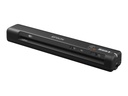 Epson WorkForce ES-60W - Einzelblatt-Scanner - Kontaktbildsensor (CIS)