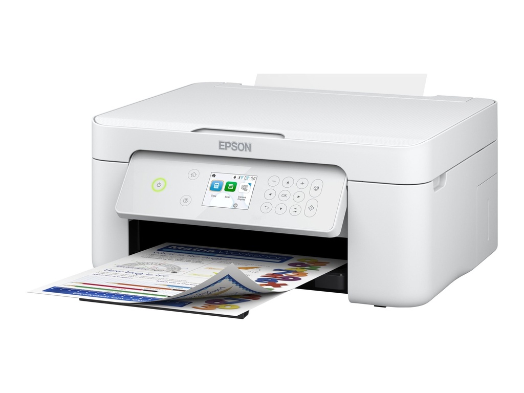 [C11CK65404] Epson Expression Home XP-4205 - Multifunktionsdrucker - Farbe - Tintenstrahl - A4/Legal (Medien)