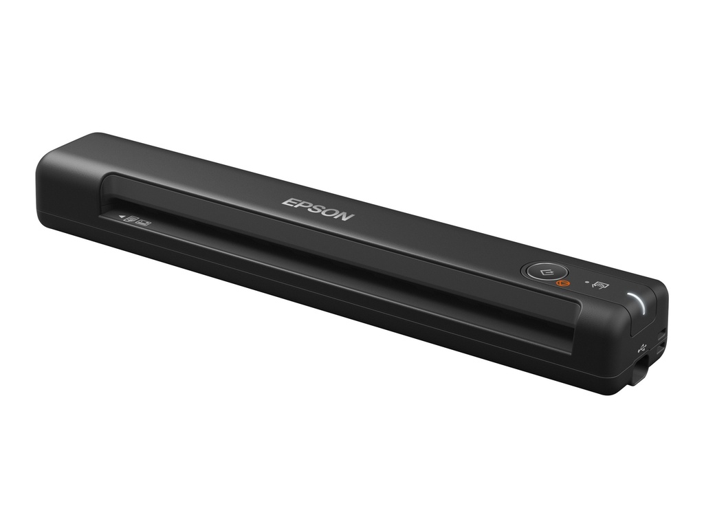 Epson WorkForce ES-50 - Einzelblatt-Scanner - Kontaktbildsensor (CIS)