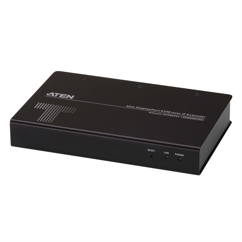 ATEN KE9900ST - Transmitter - KVM-/Audio-/USB-/serieller Extender