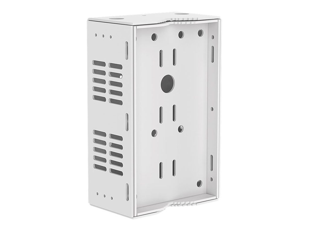 Axis T93C Wall-and-Pole Conduit Back Box - Gehäuse