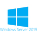 Microsoft Windows Server 2019 - Lizenz - 5 Benutzer-CALs