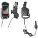 Brodit 560753 - Handy/Smartphone - Aktive Halterung - Auto - Schwarz