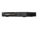 QNAP QSW-M5216-1T - Switch - managed - 16 x 25 Gigabit SFP28 + 1 x 10 Gigabit Ethernet