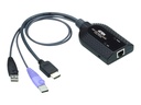 ATEN KA7188 - KVM-/Audio-/USB-Extender - HDMI