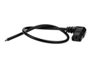 Axis Stromkabel - ohne Stecker zu power IEC 60320 C13