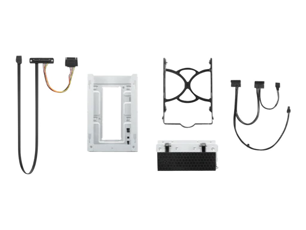 [4XH1B85931] Lenovo 3.5" FASE Kit - Speicher - Montagesatz