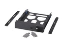 QNAP TRAY-35-WHT01 - Festplattenfach - 3.5"