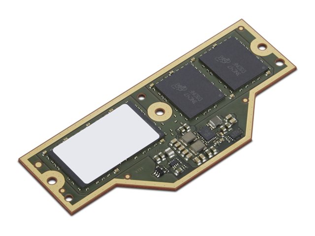 Lenovo LPDDR5X - Modul - 32 GB - CAMM - 7500 MHz
