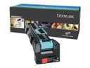 Lexmark Schwarz - Fotoleiter-Kit LCCP - für