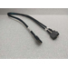 Supermicro Internes SAS-Kabel - Slim SAS x8 zu 4 x Mini SAS HD