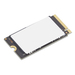 Lenovo Gen2 - SSD - verschlüsselt - 512 GB - intern