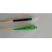 Synergy 21 LWL-1-Faser-Patchk..LC APC -SC 9/125u OS2 G657A2 AD LC hat - Single- bzw. Monomode-Faser - 7,5 m