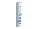 Panasonic eneloop BK-3MCDE - Batterie 4 x AA-Typ - NiMH - (wiederaufladbar)