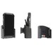 Brodit Passive holder with tilt swivel Only for standard