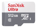 SanDisk Ultra - Flash-Speicherkarte - 512 GB