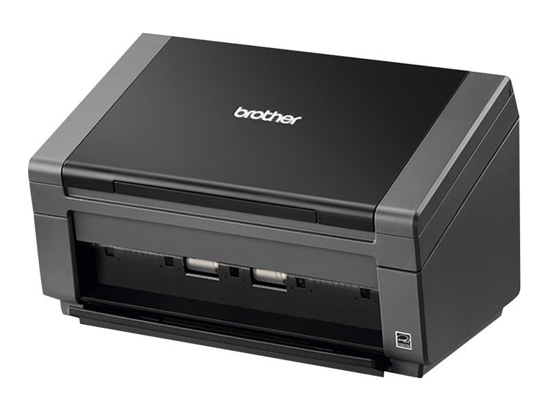 Brother PDS-5000 - Dokumentenscanner - Duplex