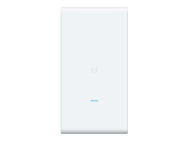 Ubiquiti UniFi UAP-AC-M-PRO - Funkbasisstation - Wi-Fi 5 - 2.4 GHz, 5 GHz - Gleichstrom (Packung mit 5)