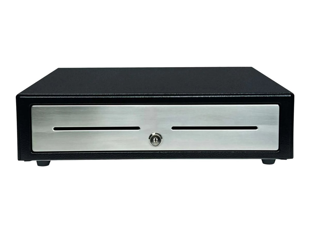 Star Micronics Star Choice Series CD4-1416BKSS48 - Elektronische Kassenschublade