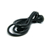 Lenovo Stromkabel - power IEC 60320 C13 zu IS 6538 (M)