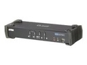 ATEN CS-1764A - KVM-/Audio-/USB-Switch - 4 x KVM/Audio