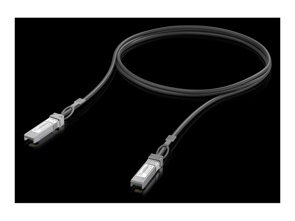 Ubiquiti 10GBase Direktanschlusskabel - SFP+ zu SFP+