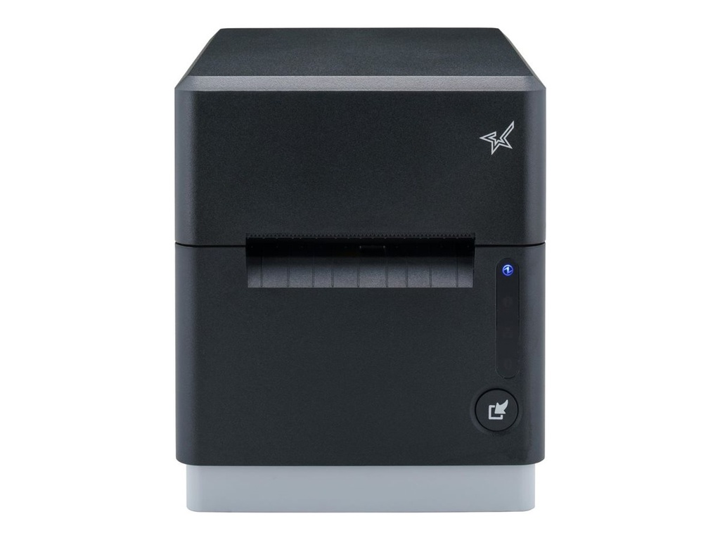 Star Micronics Star mC-Label3 MCL32CBI - Etikettendrucker -