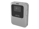 Axis W110 - Camcorder - 1080p / 30 BpS - Flash