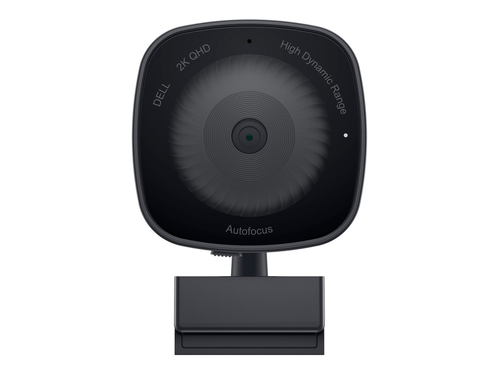 [WB3023-DEMEA] Dell WB3023 - Webcam - Farbe - 2560 x 1440 - Audio