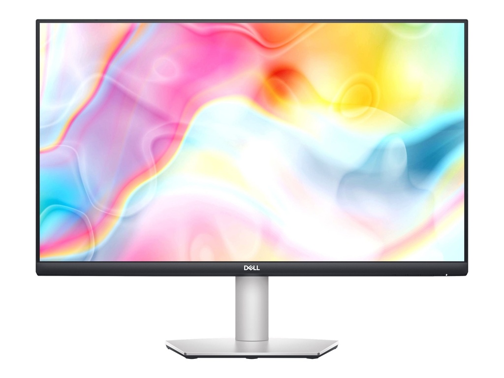 Dell S2722DC - LCD-Monitor - 68.47 cm (27")