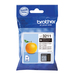 Brother LC3211 BK, Standardertrag, 200 Seiten, 1 Stück(e), Einzelpackung - Brother LC3211 BK. Tintenpatronenkapazität: Standardertrag