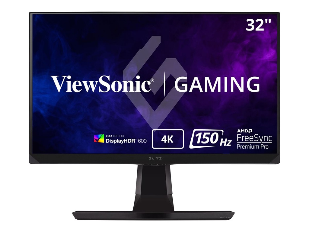 ViewSonic ELITE XG320U - LED-Monitor - Gaming - 81.3 cm (32")