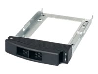 QNAP TRAY-25-NK-BLK04 - Systemfestplattenboden
