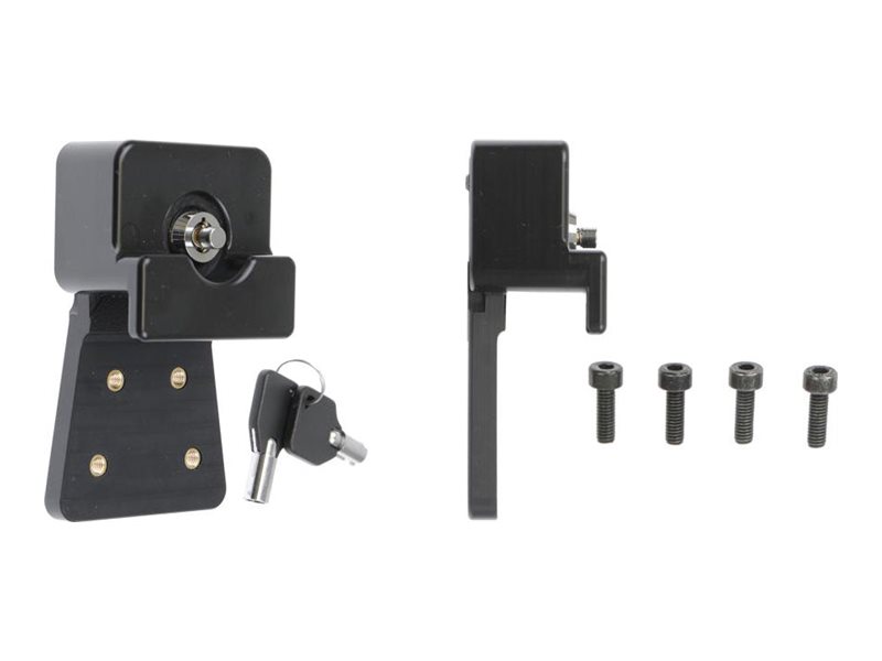 Brodit ProClip - Schloss für Tablet - nacktes Tablet